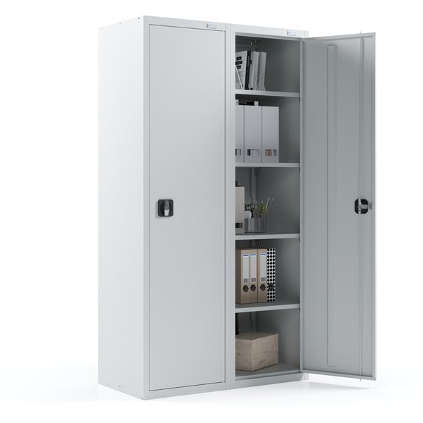 Шкаф архивный ШХА-100(50)