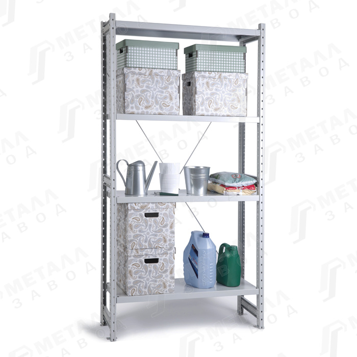 СКУ Стеллаж 1234 (2060)