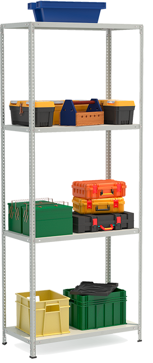 СТФ Стеллаж 1054-2,5