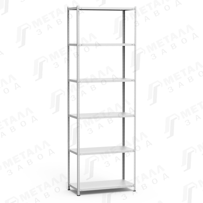 СТФУ-П Стеллаж 1066-3.0