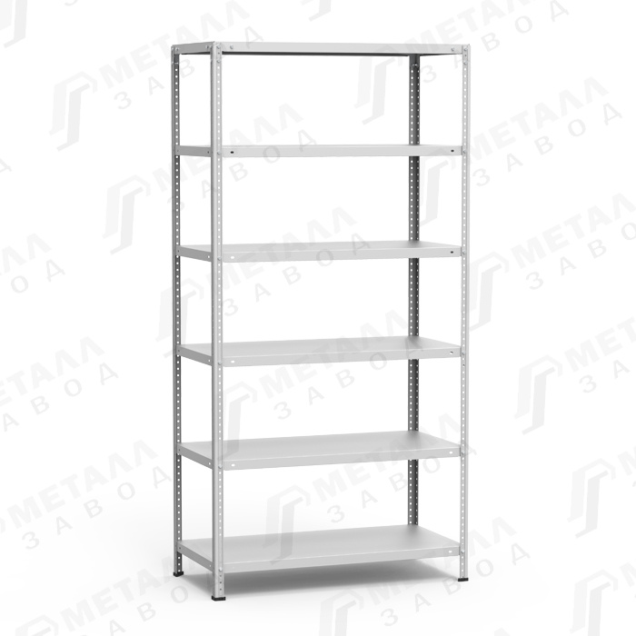 СТФУ-П Стеллаж 1076-2.2