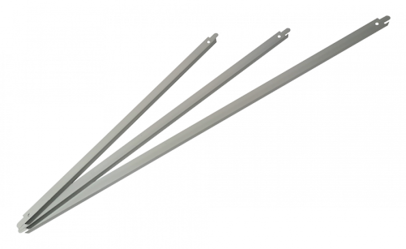 Стяжка МС-Т 25х13х757 мм