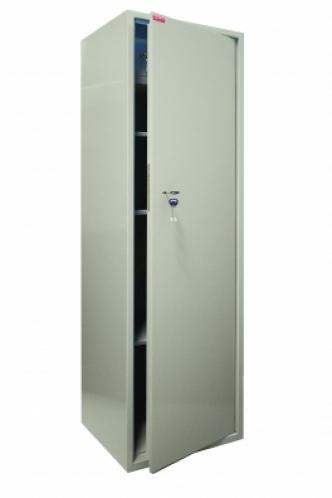 Металлический бухгалтерский шкаф кбс-031тн